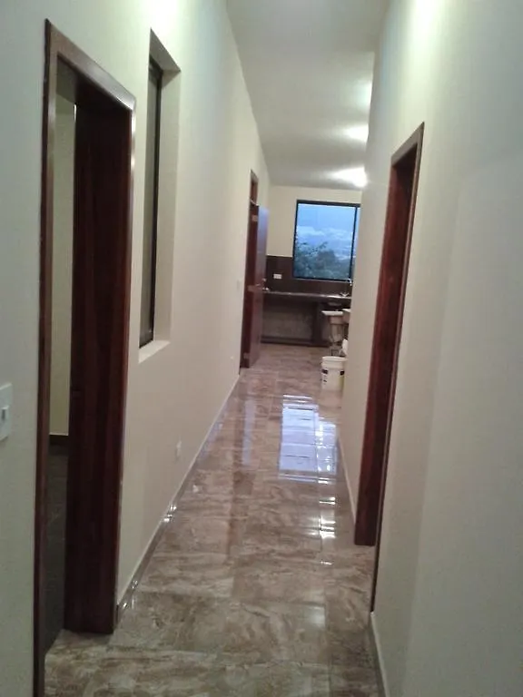 Raiz Ec Cultura Viva Otel Quito