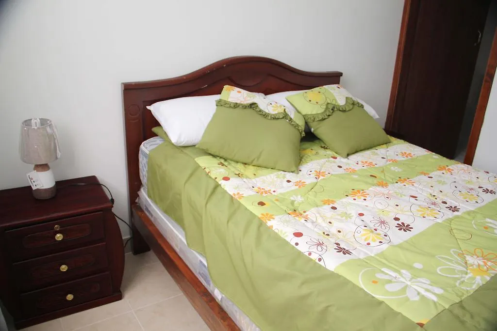 Raiz Ec Cultura Viva Otel Quito Ekvador