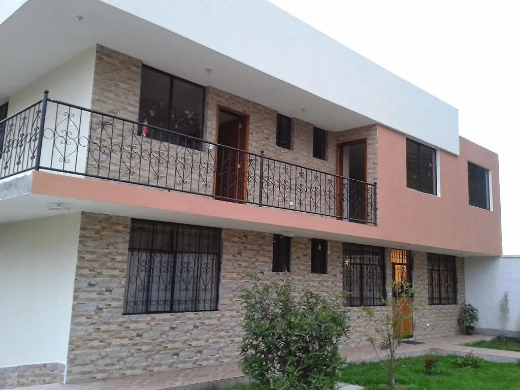 Hotel Raiz Ec Cultura Viva Quito