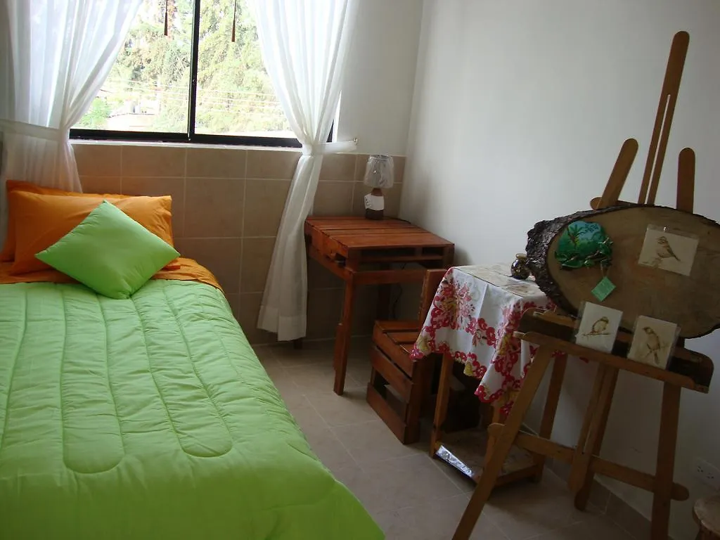 Hotel Raiz Ec Cultura Viva Quito Ekvádor
